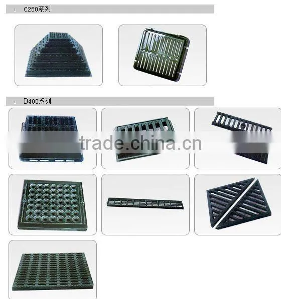 hot sale high quality pool drain grate