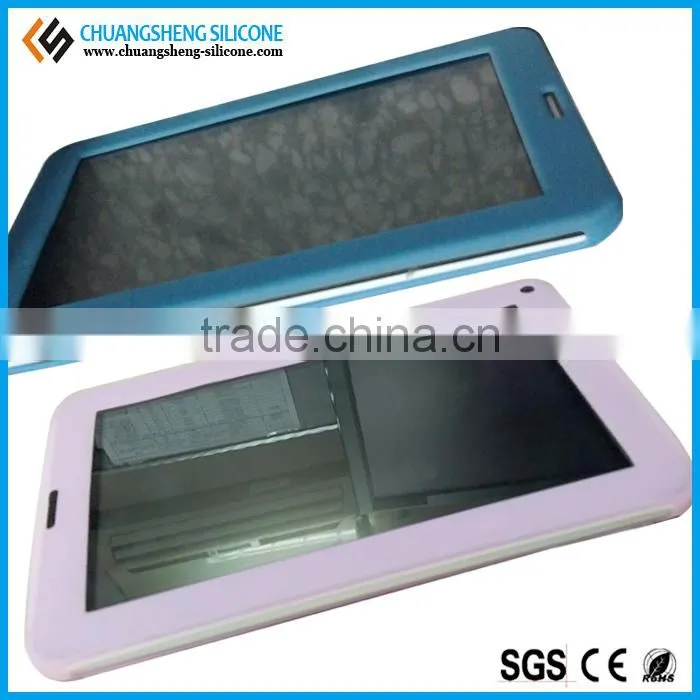 silicone mobile case for iphone cover,silicone phone case,for ipad mini case