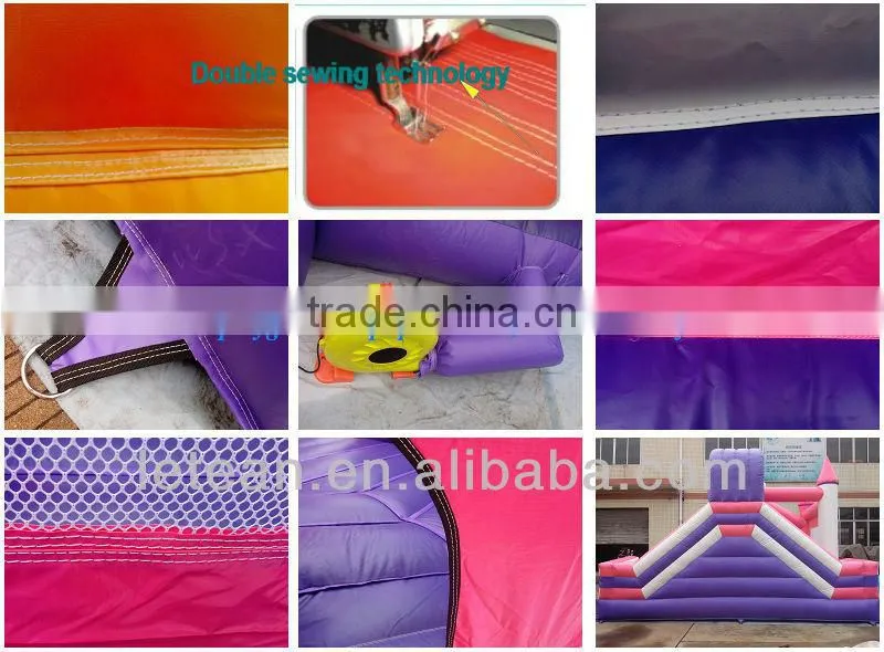 cheap inflatable water slides for sale LT-2139L
