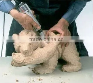 Electric Carving Machine