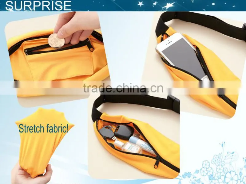 Waterproof travel bag/travel accessory bag
