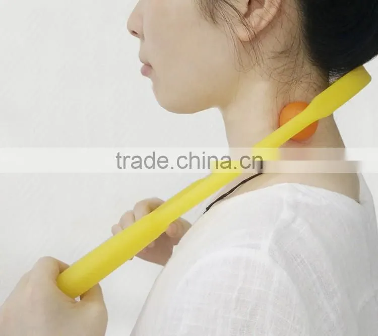 massaging stick