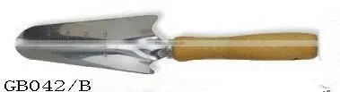Russian style 3 in 1 mini garden tool set