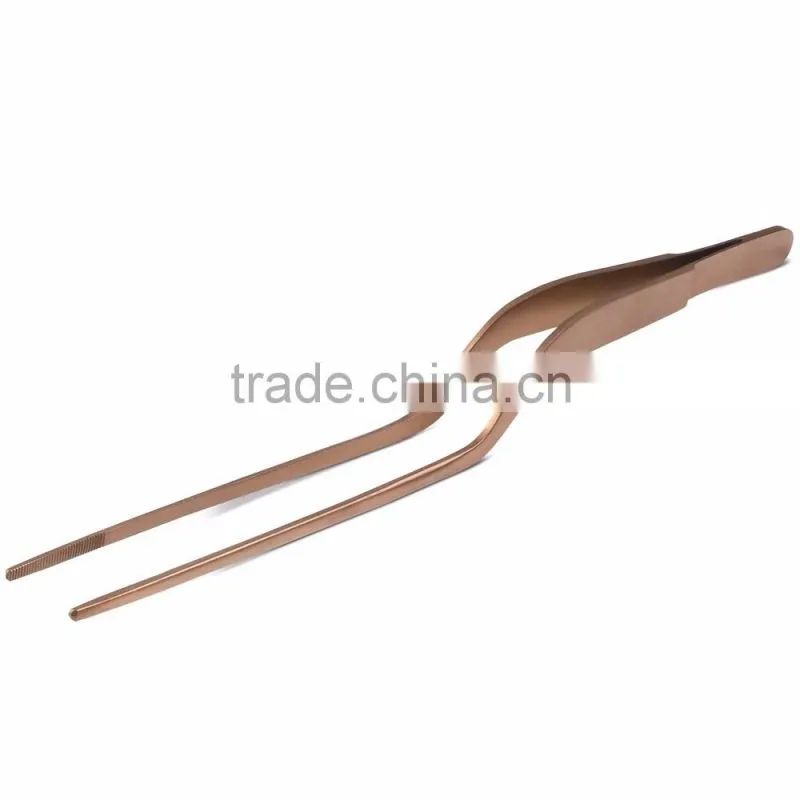 chef tweezers