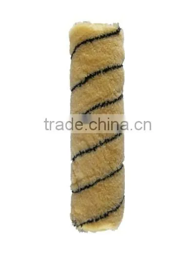 Professional factory Industrial paint roller brush,good quality