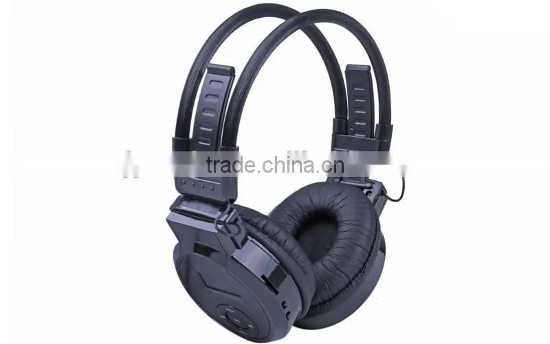 Wireless Headphones