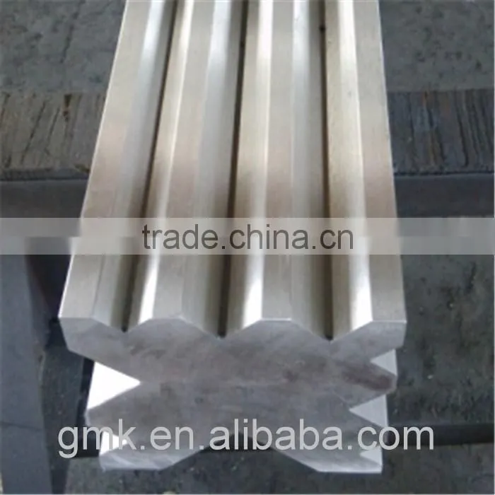 Bottom price best quality multi v prism die