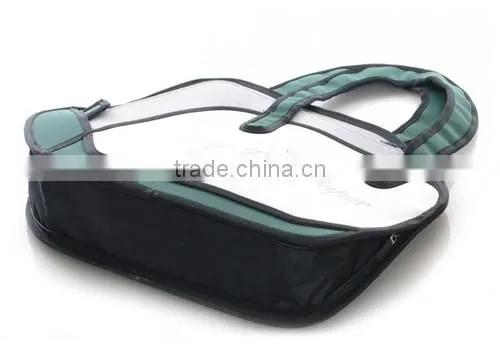 New Cartoon Nylon Briefcase woman 3D handbag