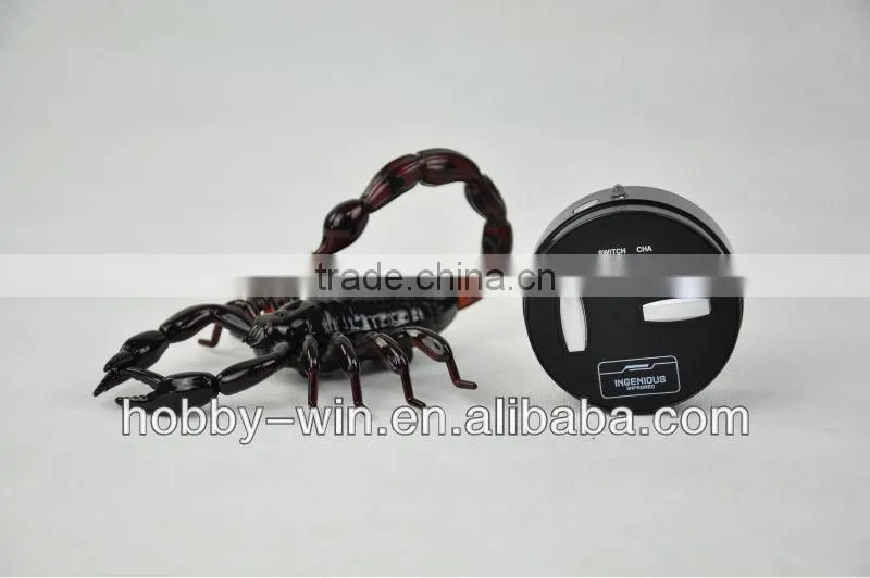 3CH simulation RC Scorpions