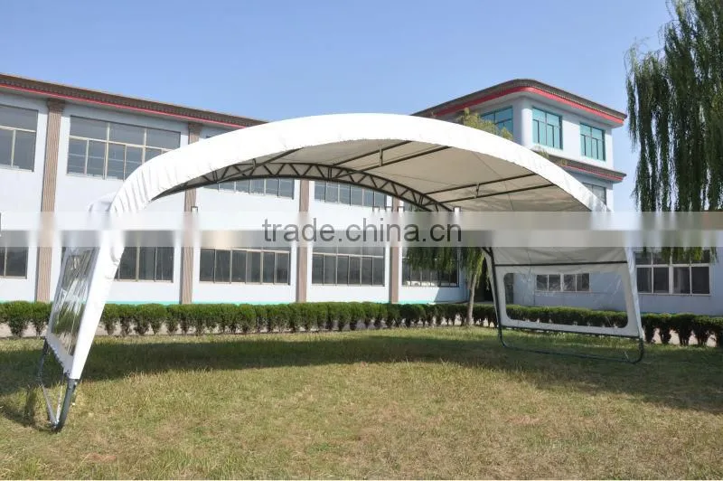 Golf range shelter, Portable Car Parking tent, Outdoor Canopy tent