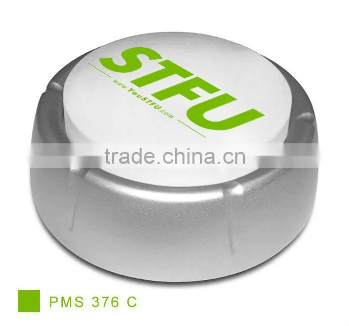 Recordable voice button for fridge,game console,gift,promotion or others