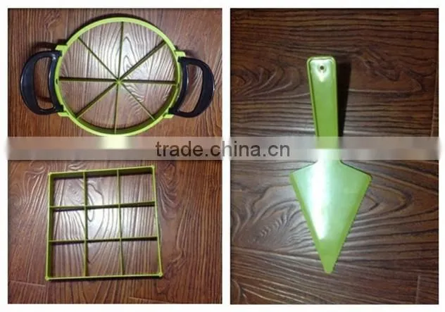 2017 good quality and competiitve price pizza slicer/pizza blade/pizza tools