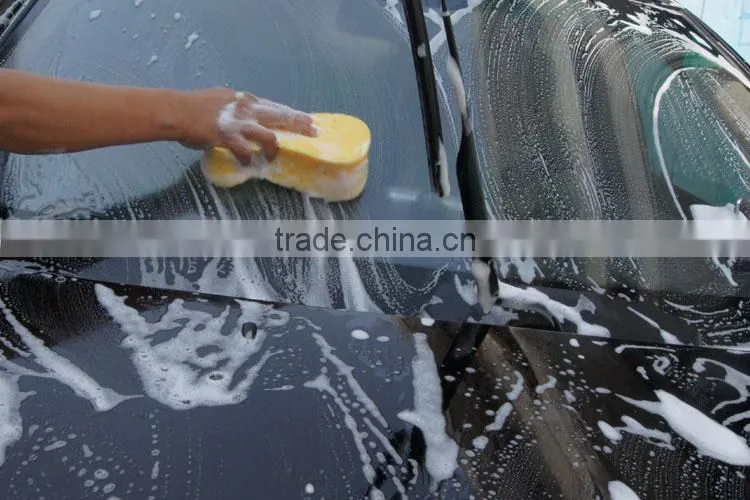 Car Cleaning products of Sponge Cleaner sponge