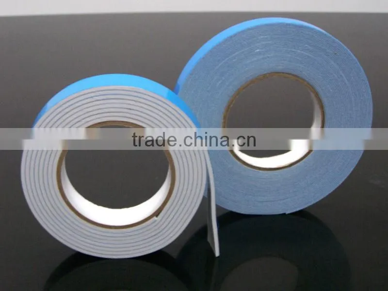 1mm/2mm round esd heat resistant double sided foam tape