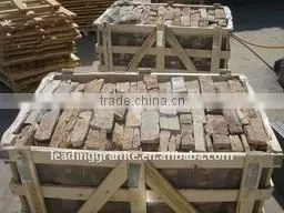 natural culture stone