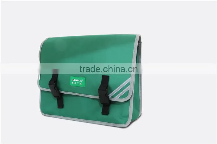 Multifunction Tool Bag with Single Strap Shoulder Bag