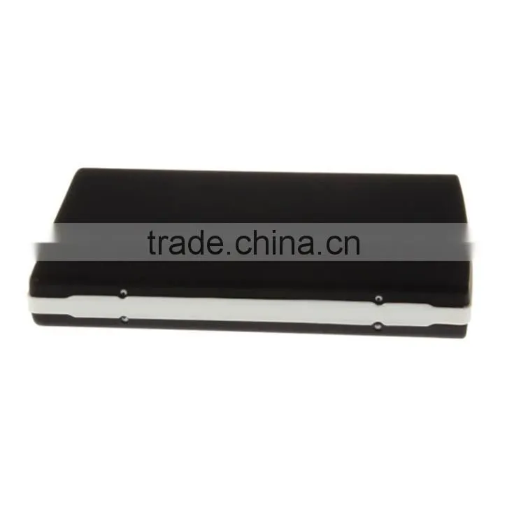SATA Wireless 2.5 inch HDD Enclosure 15mm Black 100% Brand new and High Quality USB 3.0 Sata External 2.5 HDD Enclosure