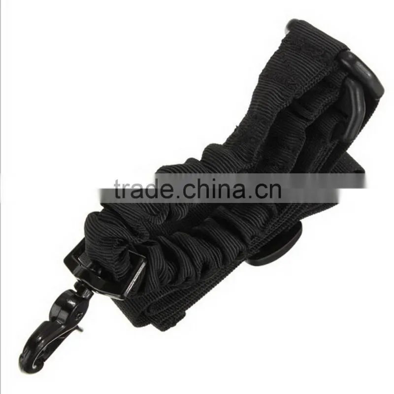 1pc Tactical ACU New One Single 1 Point Bungee Airsoft Sling Adjustable Brand New