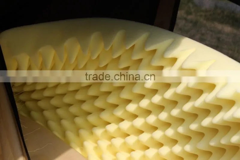400g Poly cotton Hot sale new design canvas swags for camping