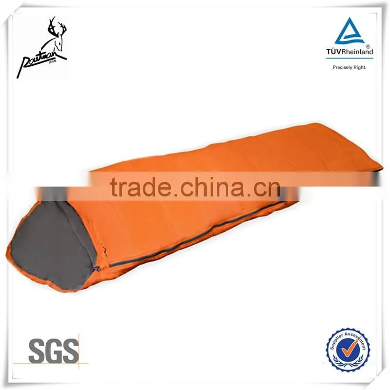 Portable Camping Sleeping Bag Envelope Sleeping Bag