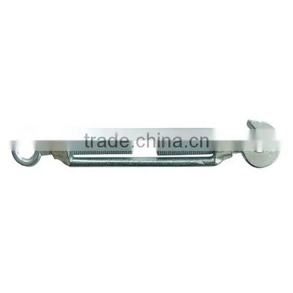 Hook And Eye 6-30mm Turnbuckles