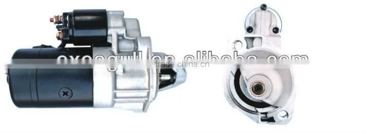 12V 2.2kw 9T STARTER 17042 0001218012 0001218013 0001218018 LRS00991 046911023B 120-222 CS350