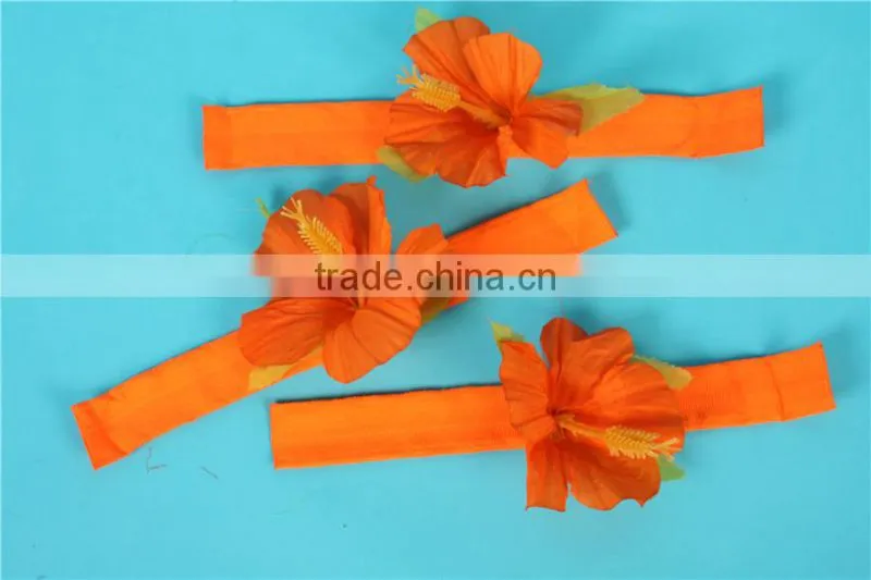 fashion Silicone Slap Bracelet