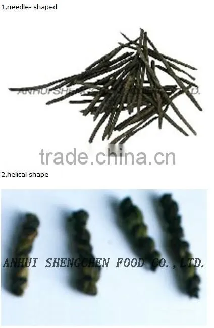 Chinese New Process Herbal Ku Ding Tea