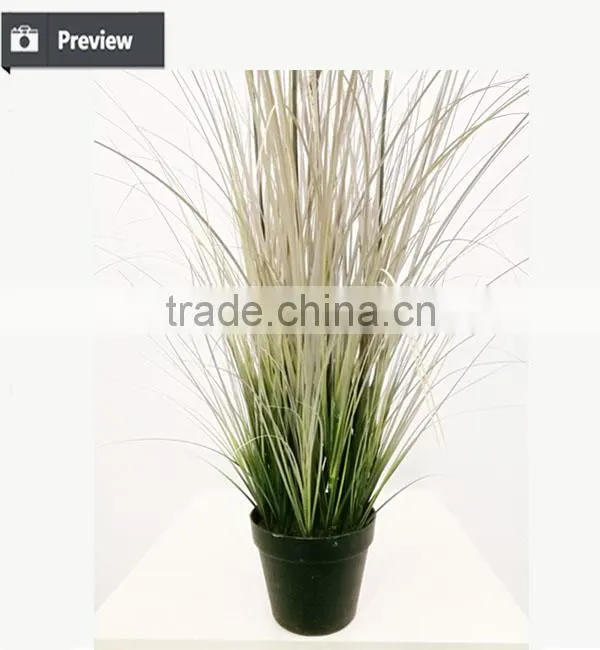 High quality manufacturer directory faux plant potted grass