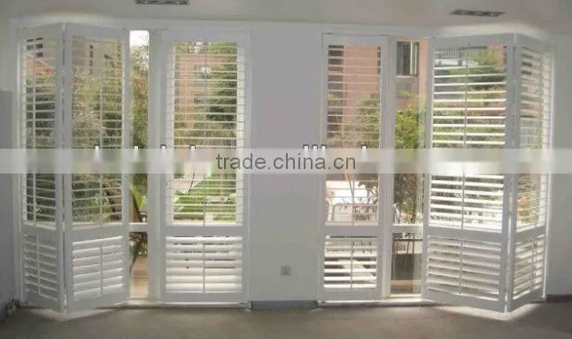 heze kaixin plantation shutters casement windows