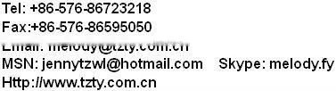 PE Tree Tie/Economical Tie Tape(TY-FTT001)