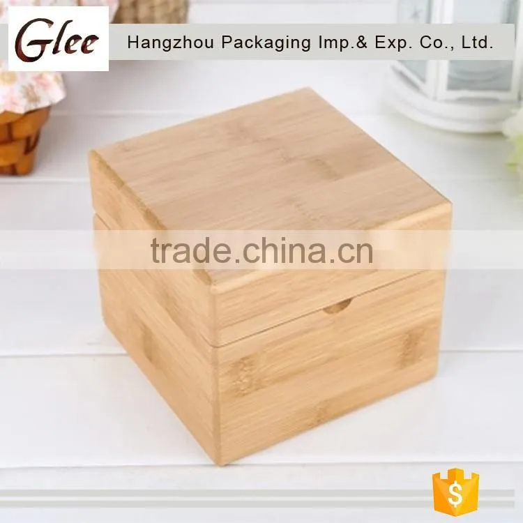 Superior high quality beautiful custom logo printed essential oil box