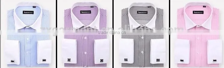 2017 turkish men shirts/italian men shirts high collar shirts/top men shirt
