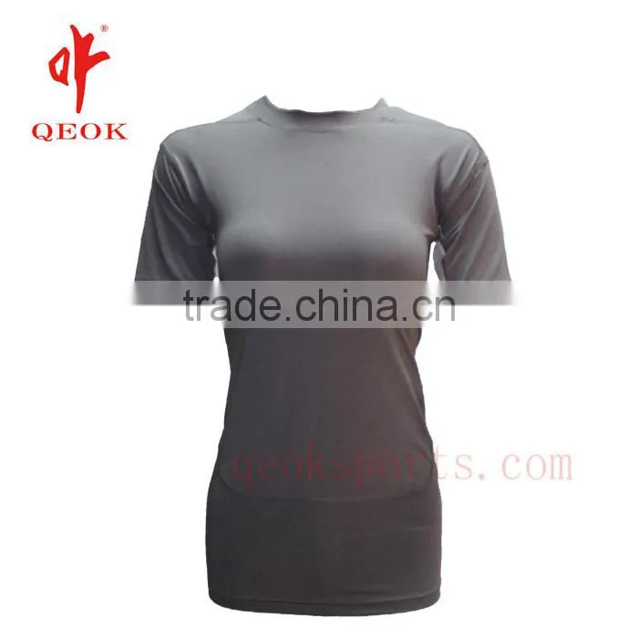 unisex training leisure runig t shirt