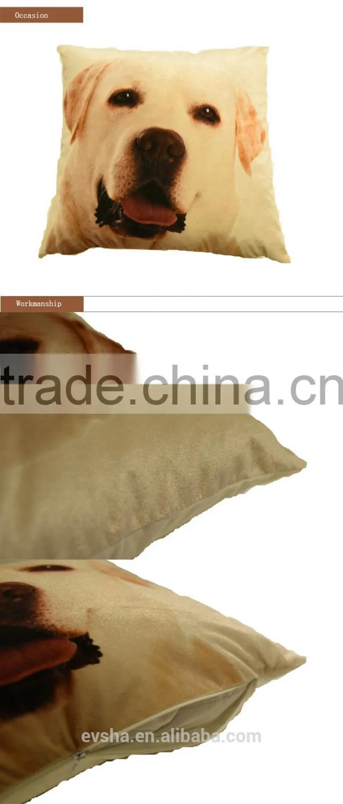 Digital cushion cover,cushion for decoration,bedding room cushions