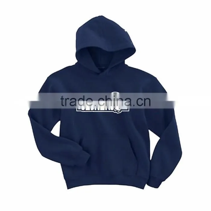 Mens hip hop clothing sportswear bulk custom gym hoodie