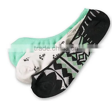 Knitting Custom Girl Sock Without Heel