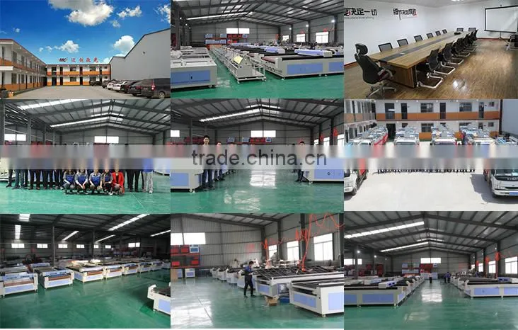 MC1325 260w / 280w mix cutting laser machine lowest price