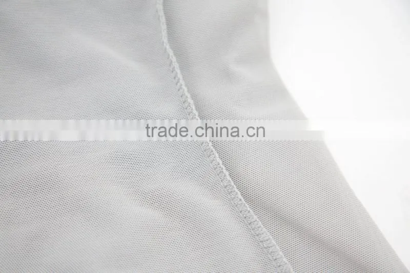 OEM/ODM Service Sexy Women Adjustable Strap Built In Bra Tank Tops Body Underwear For Sleeveless