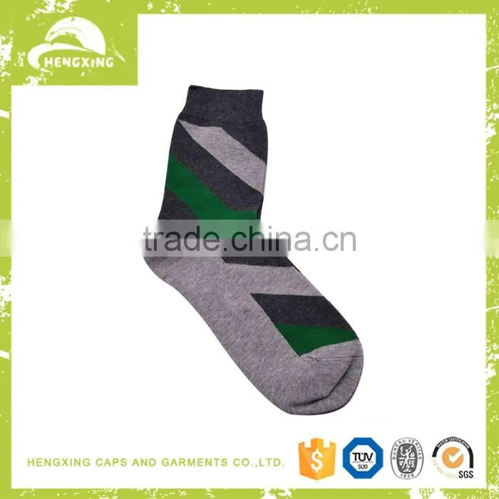 wholesale custom print socks / sport compression socks / running socks