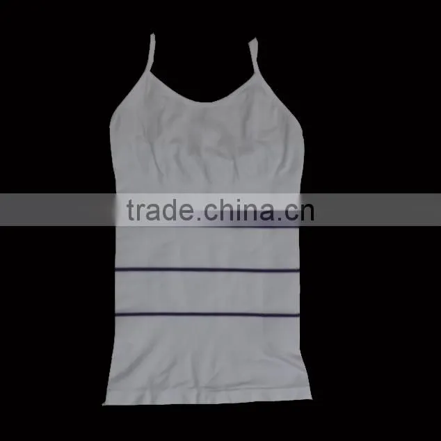 New style lady Seamless Camisole