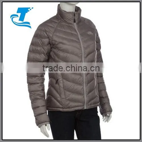 Newest Women's Warm Winter Down Jacket