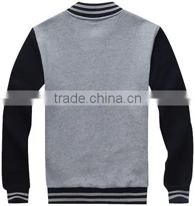 baseball jacket