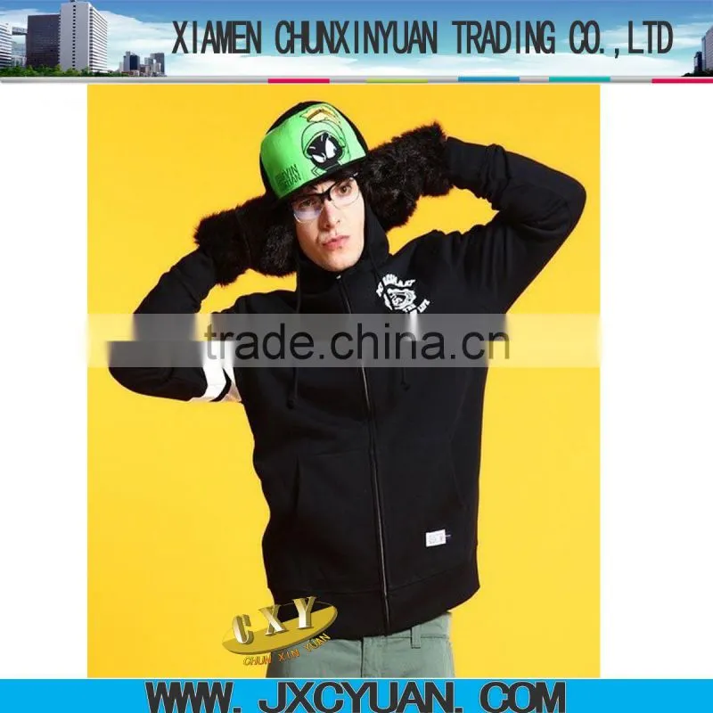 high quality plain hoodie for mens made in china cheap wholesale