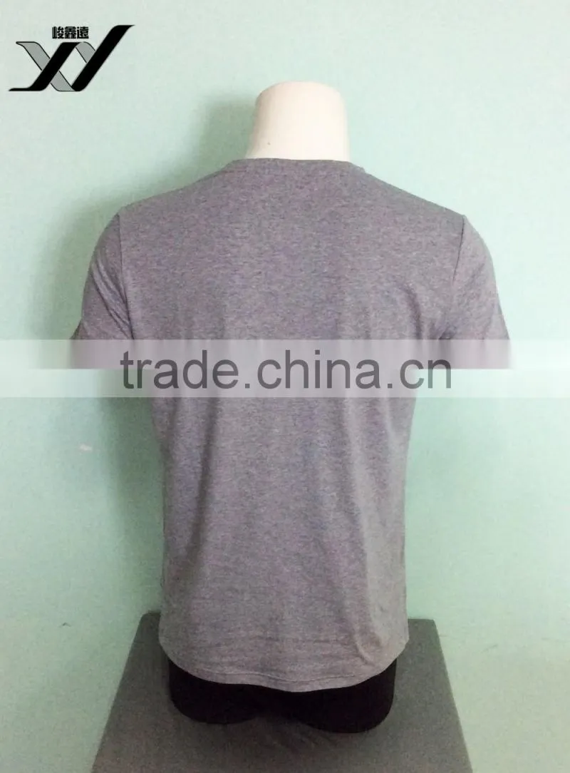 Originality pattern unisex T-shirt