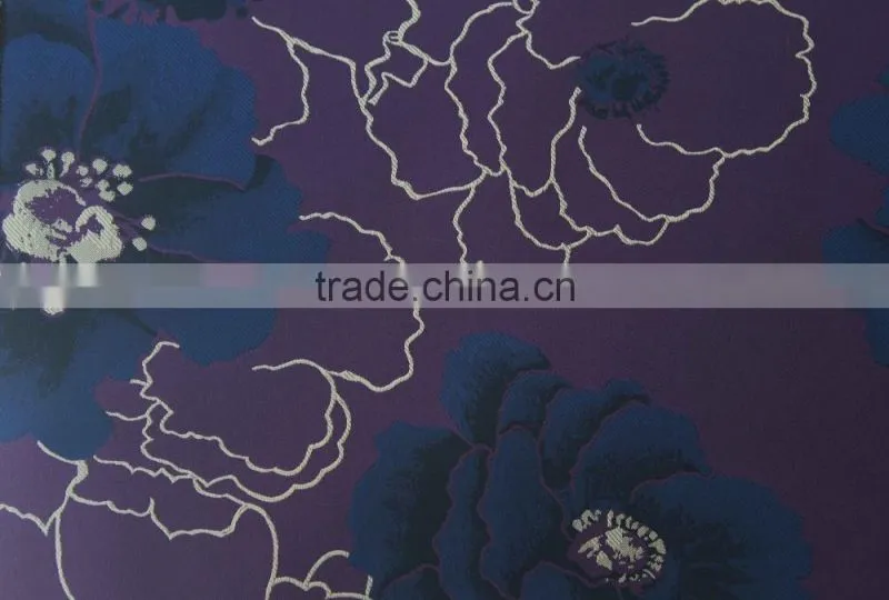 Factory direct production jacquard top quality garment fabric
