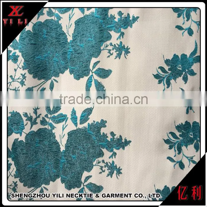 Custom cotton textile soft polyester cheap fabric fabrics