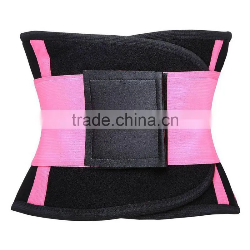 Wholesale Colombian Corset Body Shaper Waist Trainer
