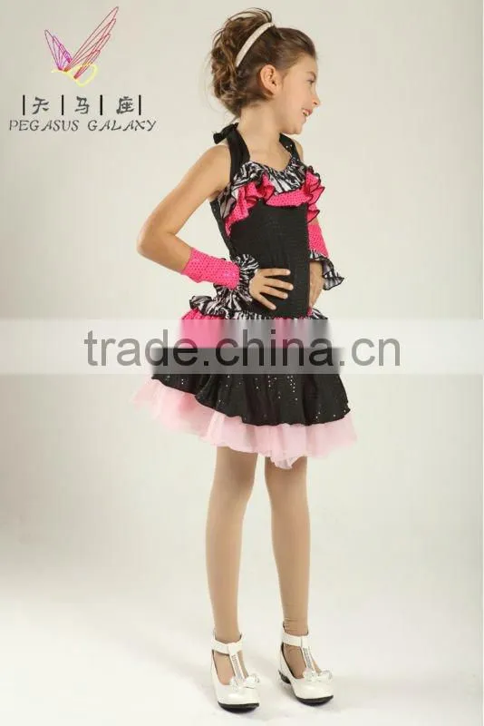 New for sale! dance costume for girls