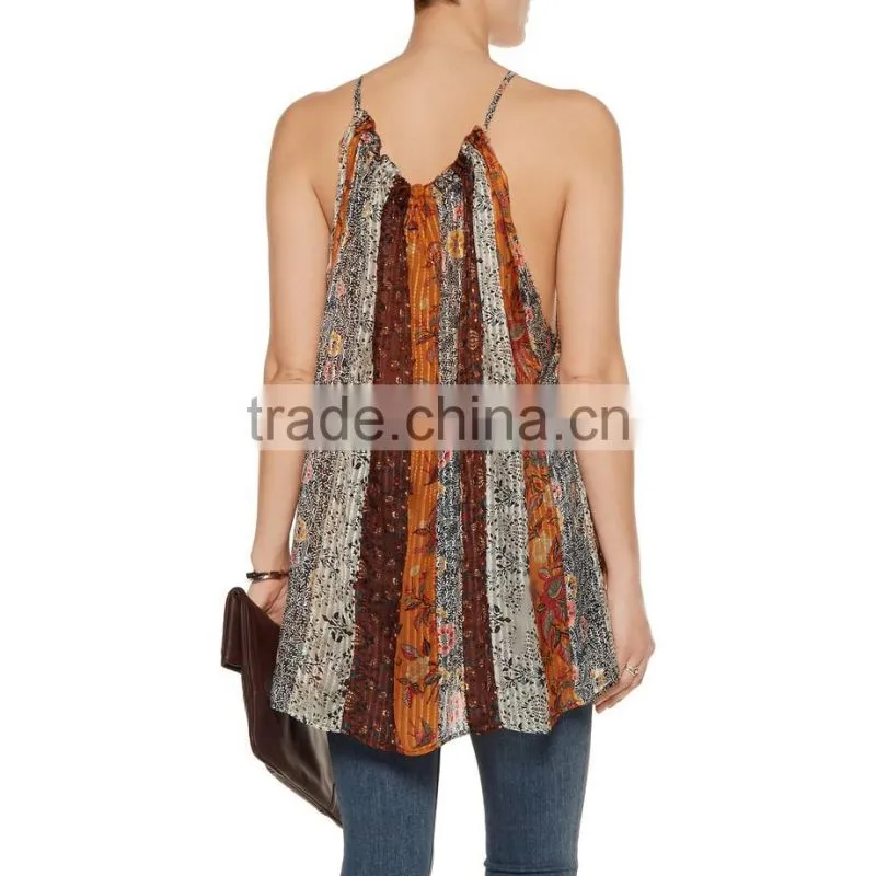 oem printing plus size rayon summer clothing women casual style guangzhou manufacture